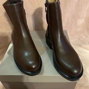 Franco Sarto Bootie